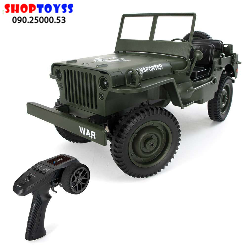 Bảng giá xe JEEP tại Việt Nam mới nhất kèm ưu đãi tháng 042023